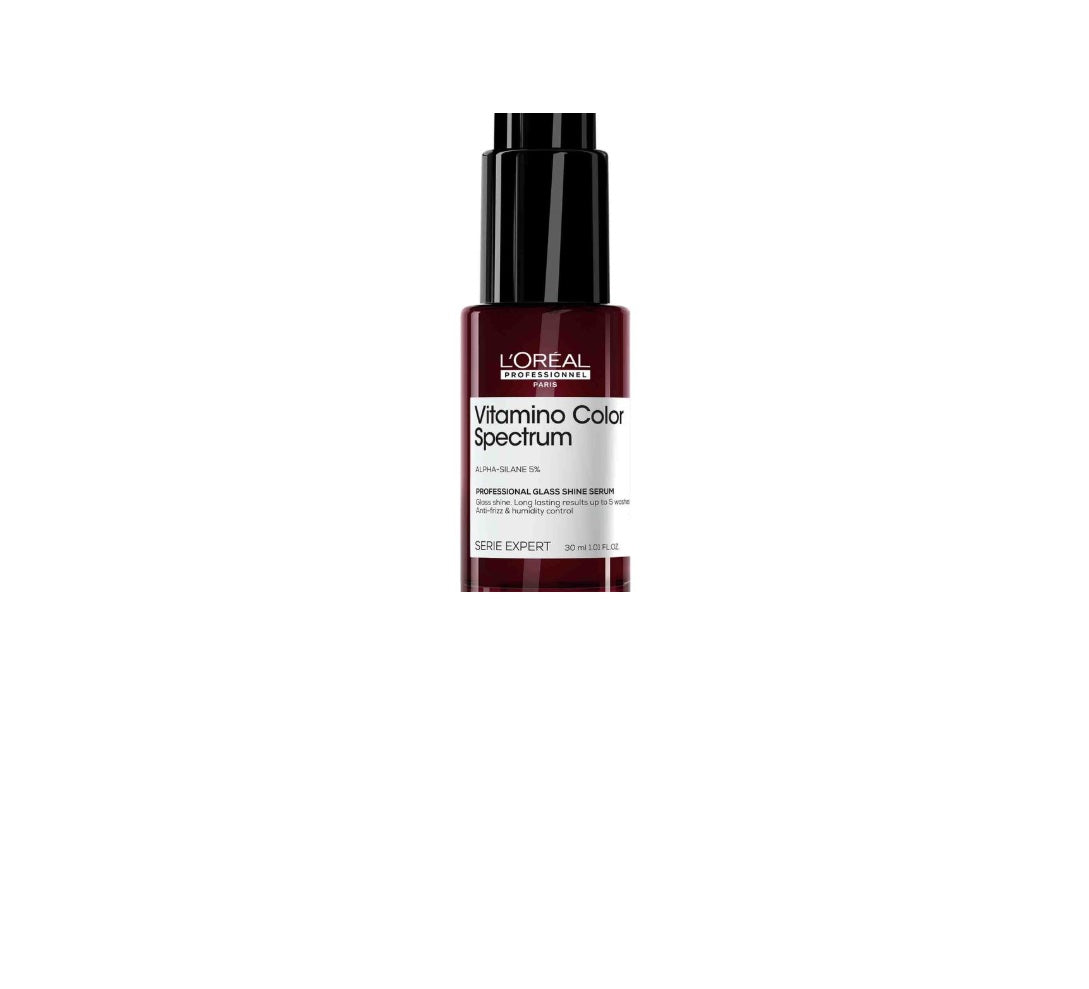 LP SE Spectrum GlassShine 30mL V034